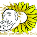 logo medici per san ciro