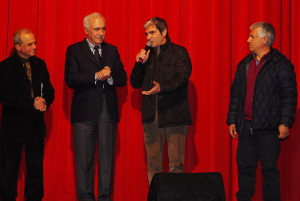 Ragazzi in Gamba 2019