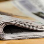 singolo giornale