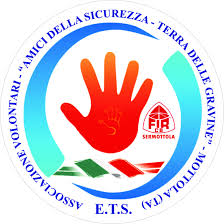 “C’E’ POST@ PER ME” – La nuova iniziativa degli “Amici della sicurezza Terra delle Gravine”