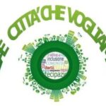 logo la città che vogliamo