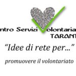 LOGO CSV IDEE DI RETE PER