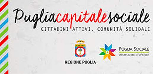 A Massafra si presenta “PugliaCapitaleSociale 2.0”