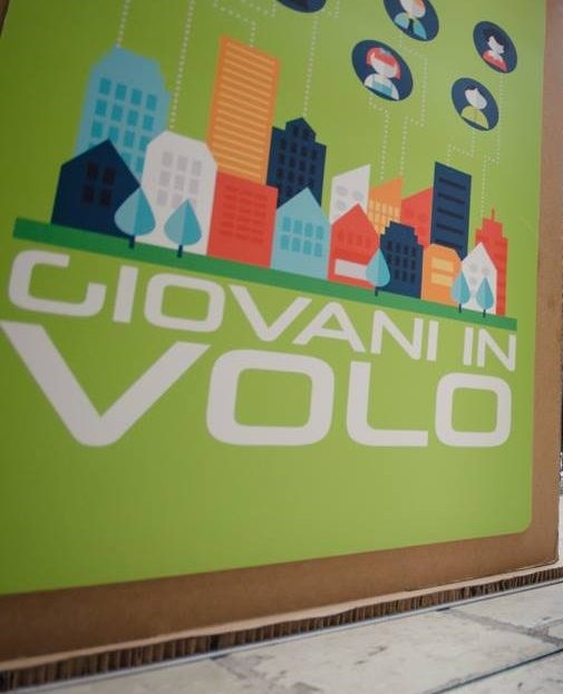 All’indomani del via libera al Piano, il CSV avvia la XIV edizione di Giovani in Volo.
