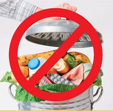 Nasce la rete “Spreco zero Taranto”