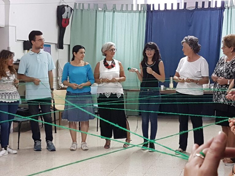 Semaforo verde per il nuovo percorso di animazione per la creazione di reti