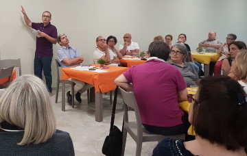 Lab.I.S. – Laboratorio per l’innovazione sociale