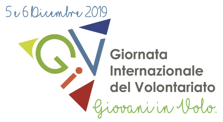 Giovani in Volo. oltre l’indifferenza per la Giornata Internazionale del Volontariato