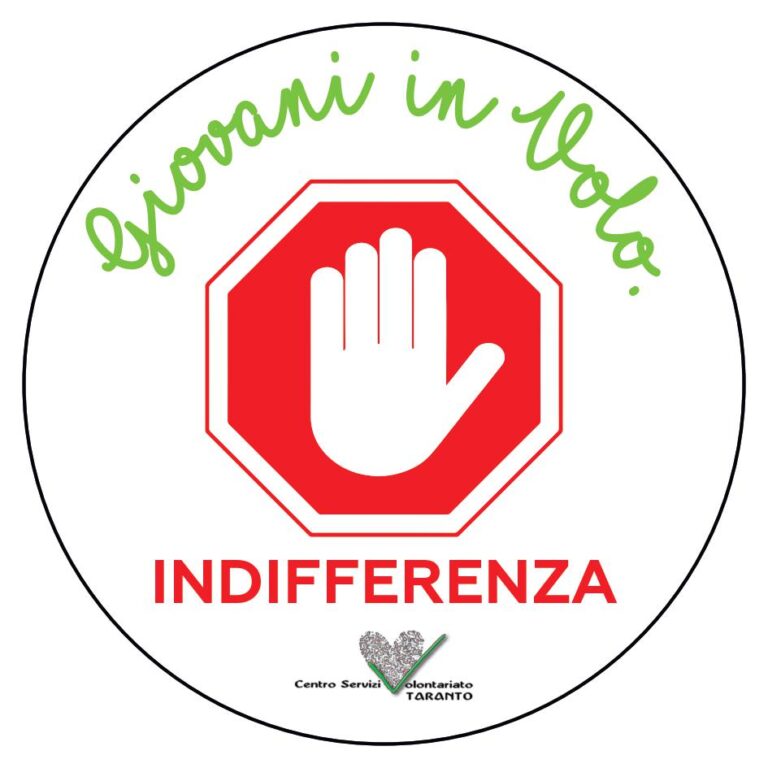 Giovani in Volo.: il volontariato testimonia agli studenti il proprio impegno