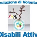logo disabili attivi