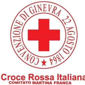 A Martina lo Sportello Sociale della CRI per i più bisognosi