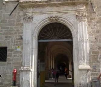 Siglato un Accordo Quadro tra Dipartimento Jonico UNIBA e CSV Taranto per promuovere il volontariato