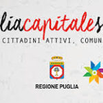 logo Puglia Capitale Sociale
