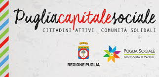 PugliaCapitaleSociale 3.0 – Incontro di presentazione