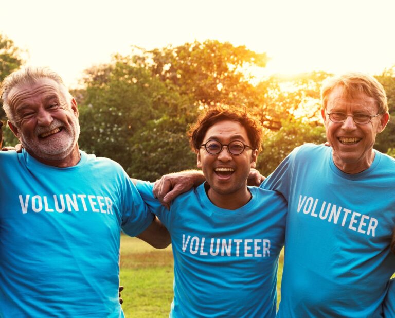 Dipendenti del Gruppo Total a disposizione delle associazioni