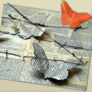 “Le farfalle di Terezín” per non dimenticare mai