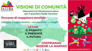Costruire comunità al quartiere Solito Corvisea: il mondo della scuola in prima linea