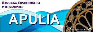 Rassegna Concertistica Internazionale “Apulia”. Nuovo appuntamento