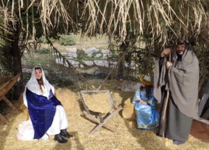 Annullato il Presepe vivente di Mottola