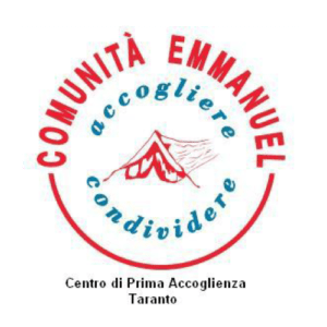 Da trenta anni a Taranto il Centro diurno di prima di accoglienza “a bassa soglia” della Comunità Emmanuel