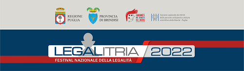 Verso LegalItria 2022 a Taranto