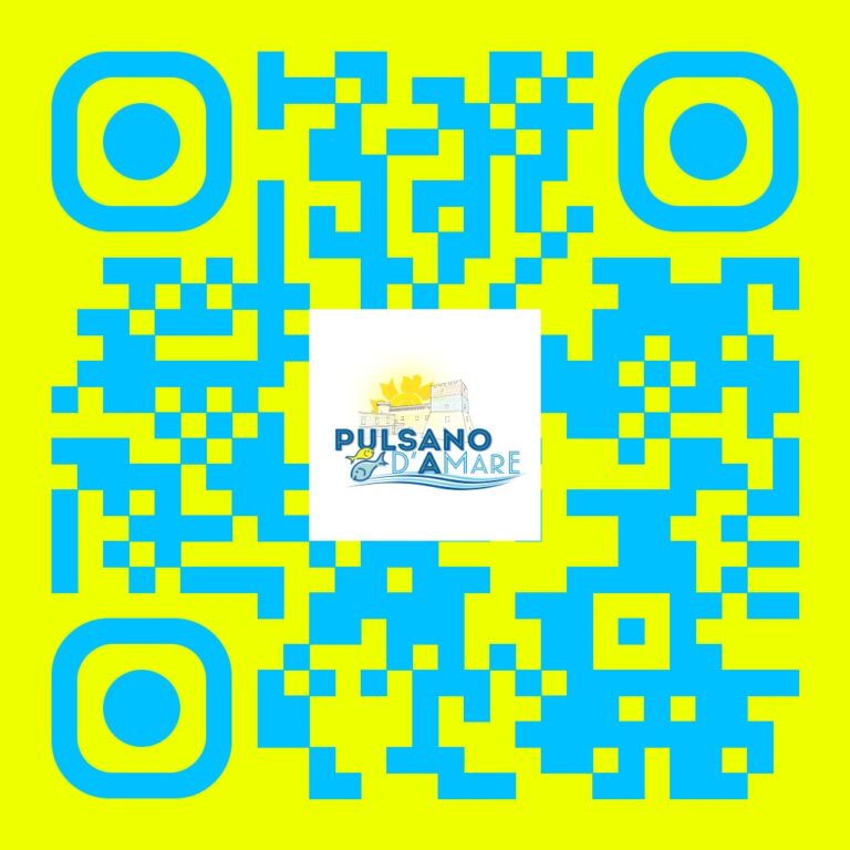 App “Pulsano D’Amare”