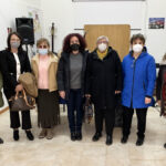 Conferenza stampa Comunità Emmanuel 24 3 2022