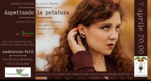 Con “Aspettando la potatura” va in scena la Sindrome di Tourette