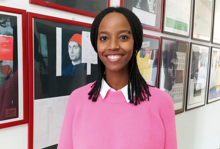 A Mihret Cigliola la XXVIª Borsa di studio “Marco Motolese”