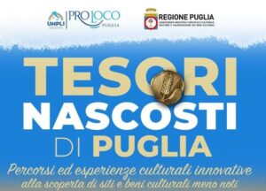 Con la ProLoco di Martina Franca: “Tesori artistici delle Confraternite di Martina Franca”