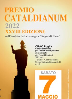 XXVIII Edizione del Premio Cataldianum 2022