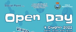 Open Day al Canile di Martina Franca
