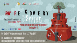 Festa della Musica a Grottaglie