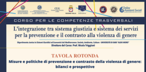 Corso per le Competenze Trasversali. Un bilancio sui risultati raggiunti e sulle azioni da intraprendere