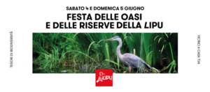 Festa delle Oasi e delle Riserve Lipu