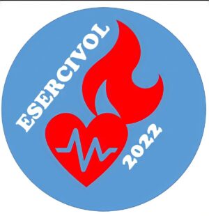 ESERCIVOL 2022