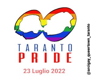 Verso il Taranto Pride 2022
