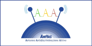 “AAA – Antenne Antidiscriminazione Attive” – avviata la consultazione pubblica di Anffas