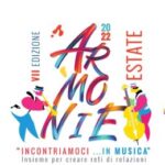 ArmoniE d’Estate immag in evid