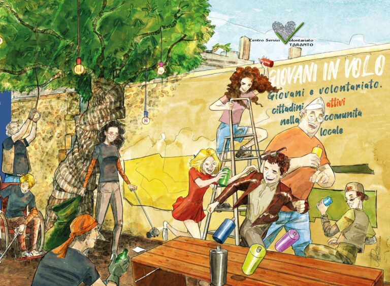 Arriva il Catalogo Giovani in Volo