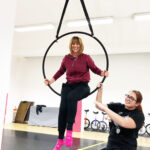 Labratorio circense ANIMAzione e VOLOntariato