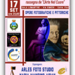 Sava nel cuore – locandina