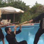 TRIO ITALIANO – Armonie d’estate