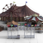 animazione e volontariato