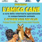 da brochure lasciata da cam su scrivania_Workshop L’amic del cane di Social Point