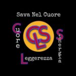 sava nel cuore – logo