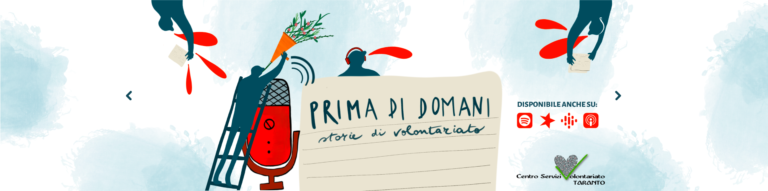 Primadidomani.it è online