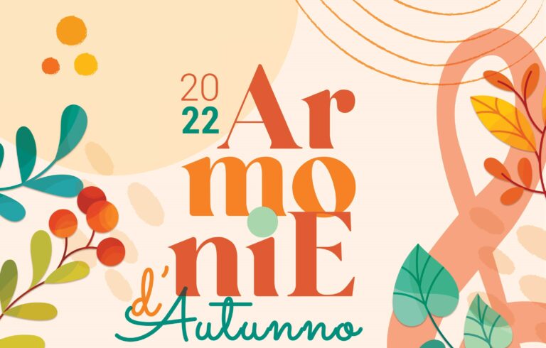 ArmoniE d’Autunno dedica la Musica del Duo ELLIPSIS a San Francesco