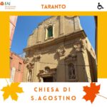 Chiesa di Sant’Agostino Ta