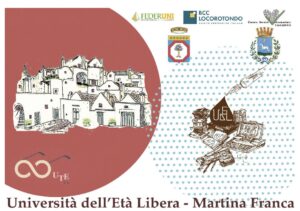 Incontro intergenerazionale: Orientamenti e proposte per il dialogo nelle società multiculturali. A Martina un convegno sul tema